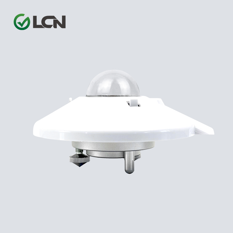 Solar ultraviolet radiation sensor