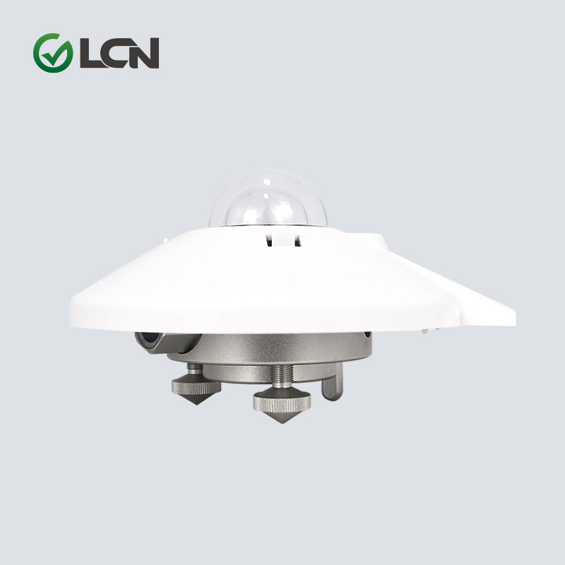 Total solar radiation sensor (class A)