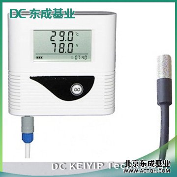 温湿度传感器,电子温湿度记录仪
