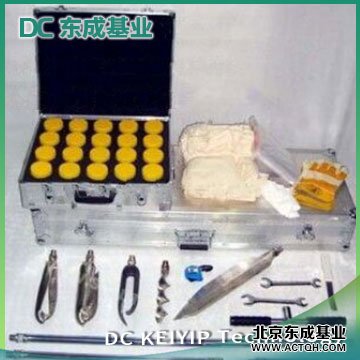 DC-QYQ土壤取样器综合套装
