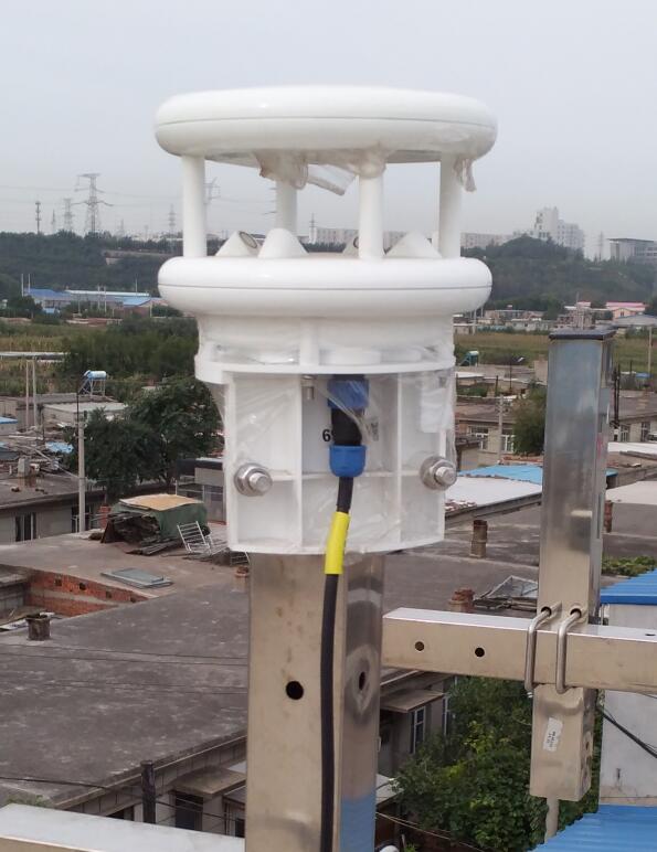 进口超声波风速传感器DC-csb上海